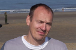 Profilbild von Robert Scholz