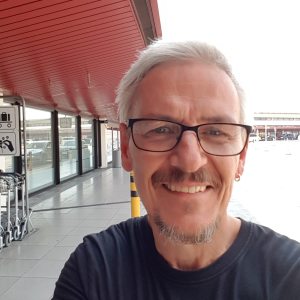 Profilbild von Robert Schossnick