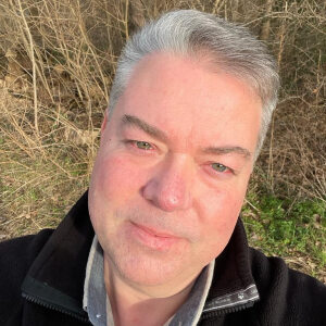 Profilbild von Robert Schrade