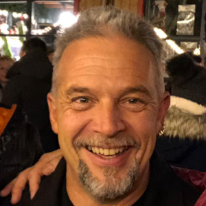 Profilbild von Robert Schrimpf