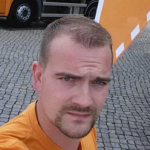 Profilbild von Robert Schröter