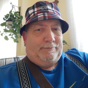 Profilbild von Robert Schuchmann
