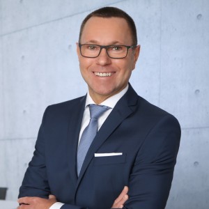 Profilbild von Robert Schuller