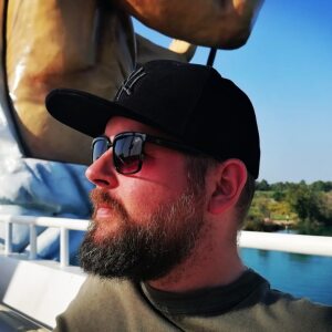 Profilbild von Robert Schulz