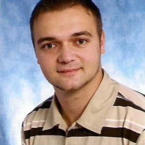 Profilbild von Robert Schulz