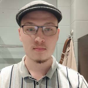 Profilbild von Robert Schulz