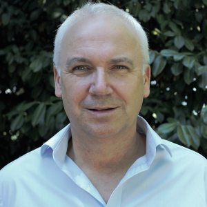 Profilbild von Robert Schumacher