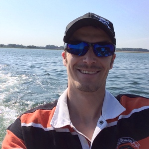 Profilbild von Robert Schwampe