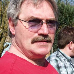 Profilbild von Robert Schwarz