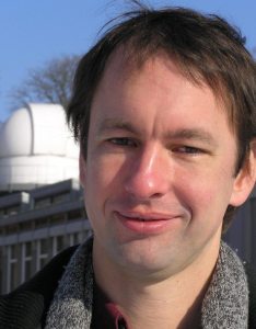 Profilbild von Robert Schwarz