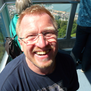 Profilbild von Robert Schwarzwald