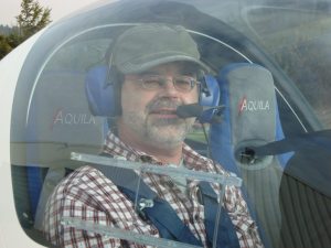 Profilbild von Robert Schweizer