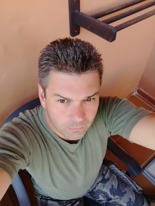 Profilbild von Robert Schwella