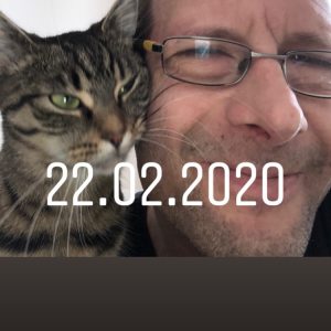 Profilbild von Robert Schwiecker