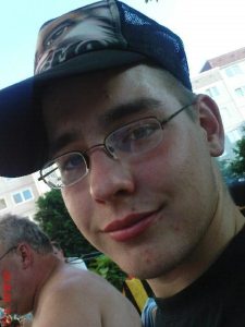 Profilbild von Robert Schwieters