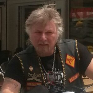 Profilbild von Robert Sedlmaier