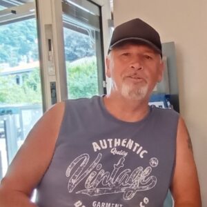 Profilbild von Robert Sedlmeir