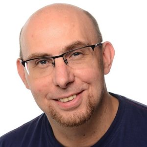 Profilbild von Robert Seidel