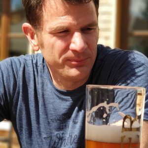 Profilbild von Robert Seidel
