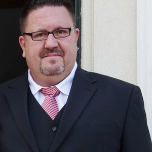 Profilbild von Robert Seidel