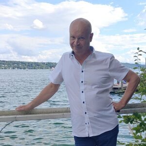 Profilbild von Robert Seifert