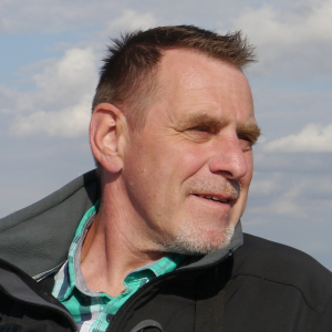 Profilbild von Robert Seitz