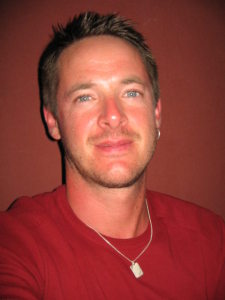Profilbild von Robert Selden
