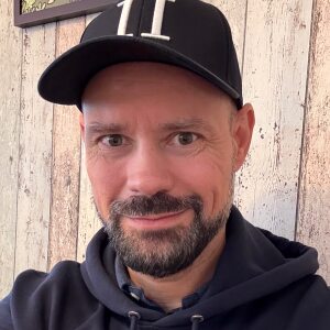 Profilbild von Robert Senkpiel