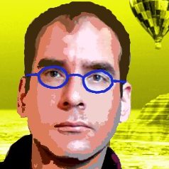 Profilbild von Robert Sepp