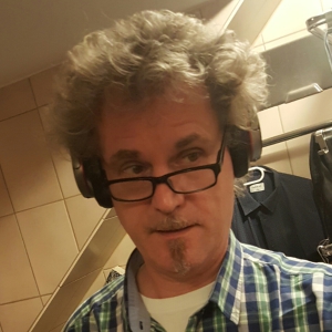 Profilbild von Robert Sewerin