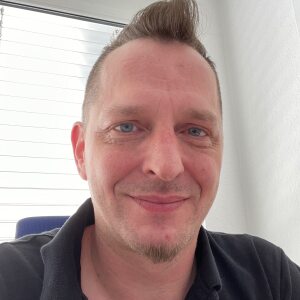 Profilbild von Robert Sichler