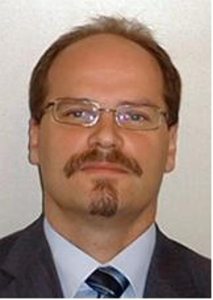 Profilbild von Robert Siddi