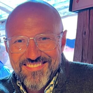 Profilbild von Robert Siegl