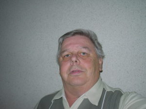 Profilbild von Robert Siepen