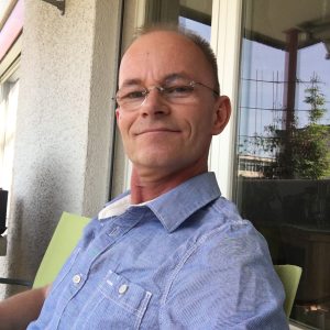 Profilbild von Robert Silbermann