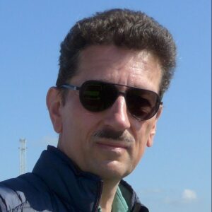 Profilbild von Robert Singer