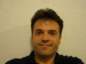 Profilbild von Robert Sivalec