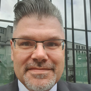 Profilbild von Robert Skorski