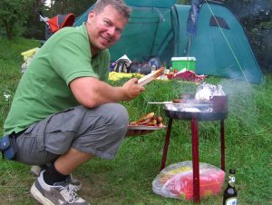 Profilbild von Robert Slotosch