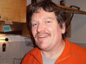 Profilbild von Robert Sögtrop