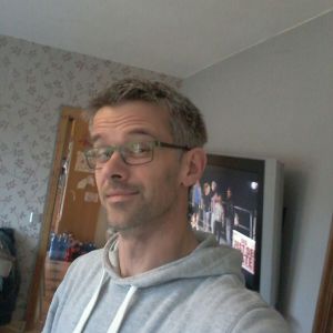 Profilbild von Robert Soldanski