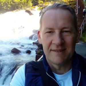 Profilbild von Robert Sollmann