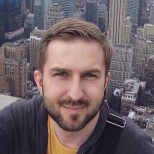 Profilbild von Robert Sommer