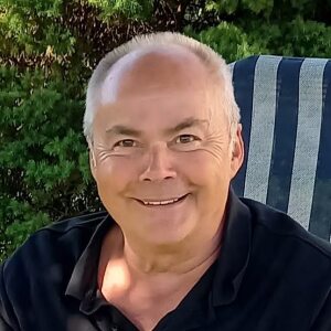Profilbild von Robert Sommer
