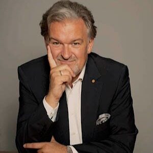 Profilbild von Robert Somogyi