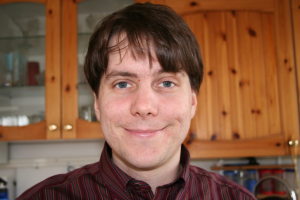 Profilbild von Robert Sondersorg