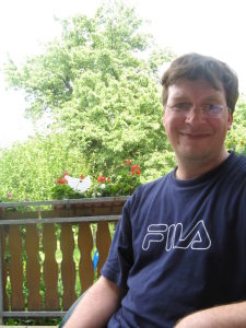 Profilbild von Robert Sonntag