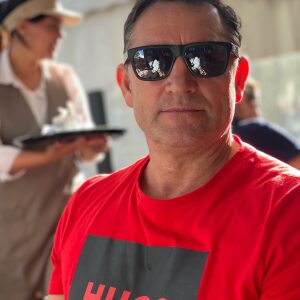 Profilbild von Robert Sontopski