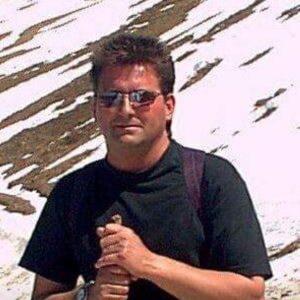 Profilbild von Robert Soppa