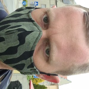 Profilbild von Robert Soyka